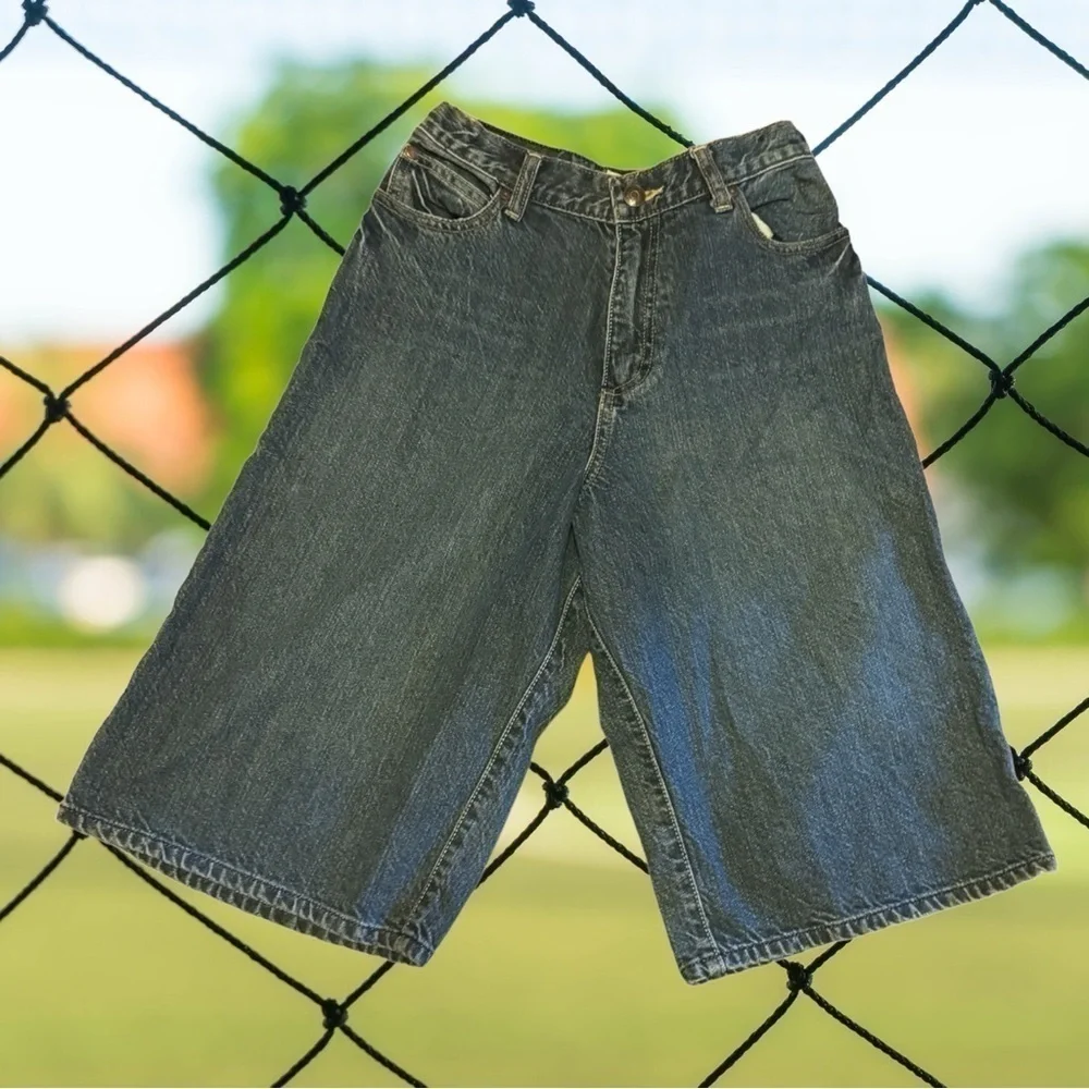 Boys OshKosh denim Jean shorts